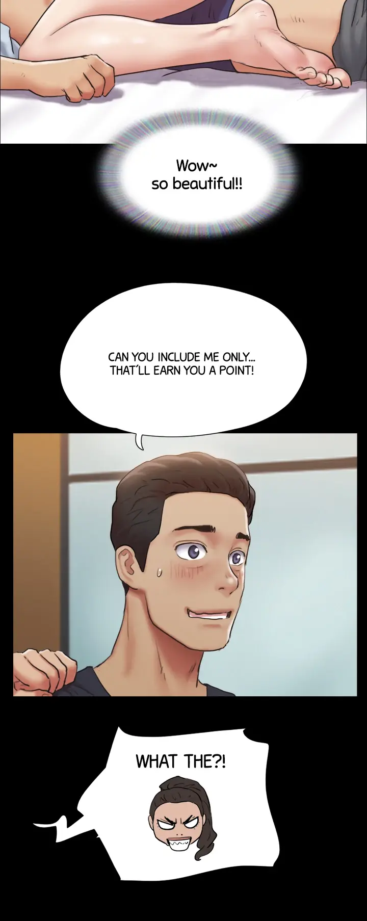 Everything Agreed Upon Chapter 126 - Page 28