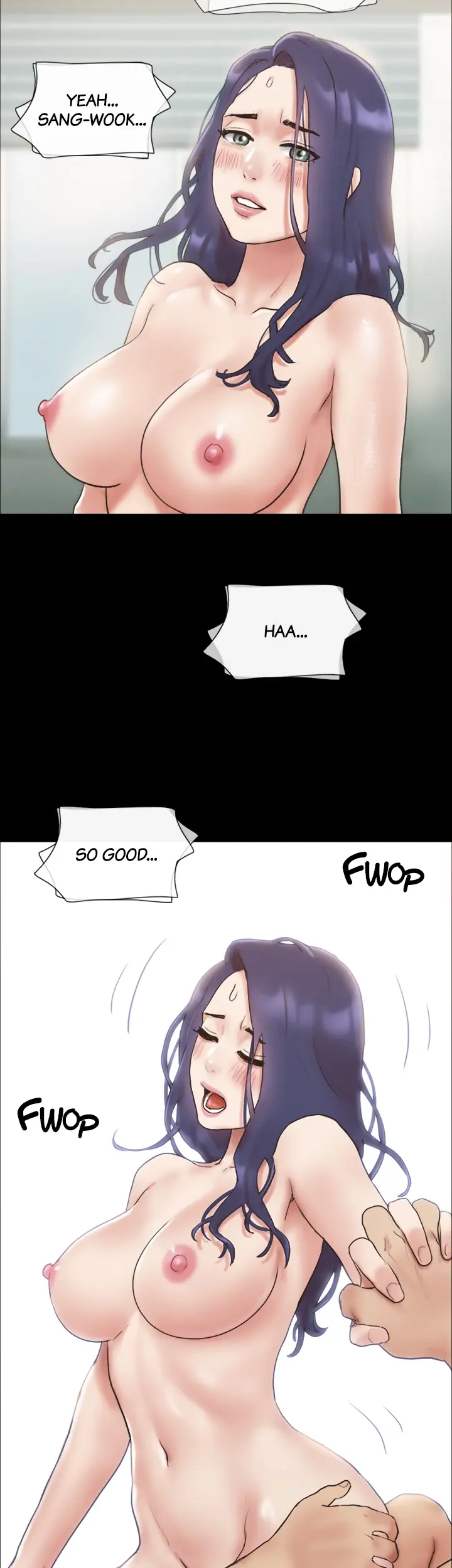 Everything Agreed Upon Chapter 126 - Page 39
