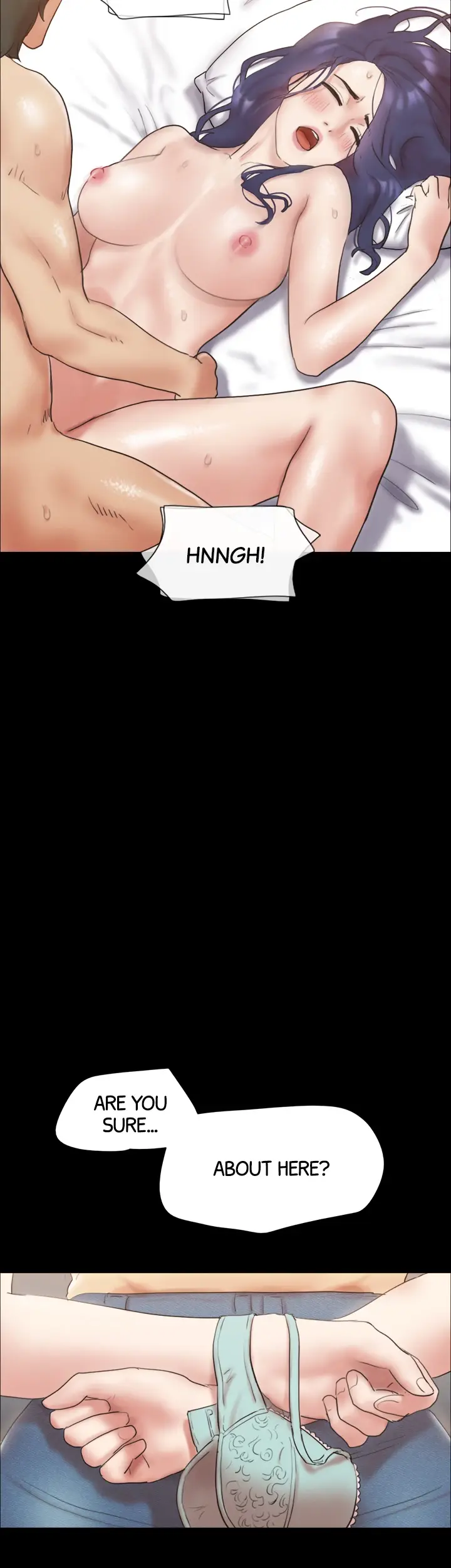 Everything Agreed Upon Chapter 126 - Page 43