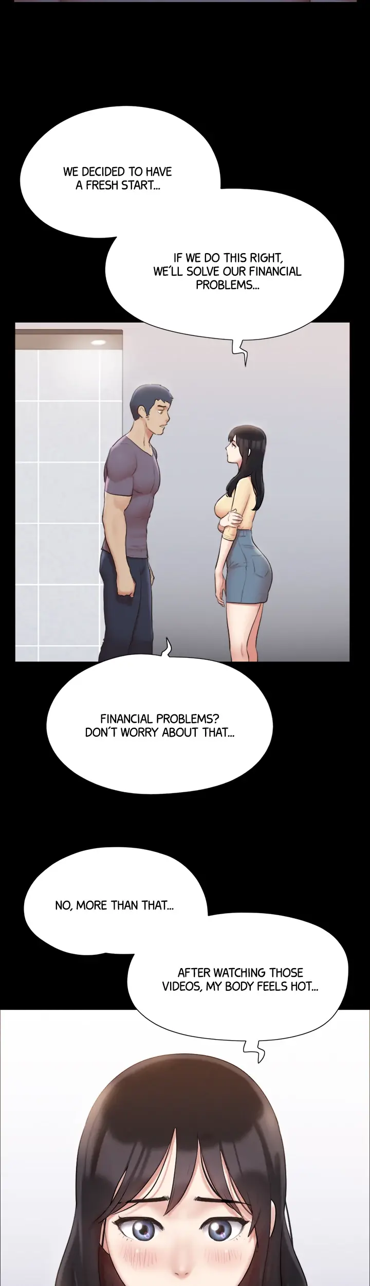 Everything Agreed Upon Chapter 126 - Page 6