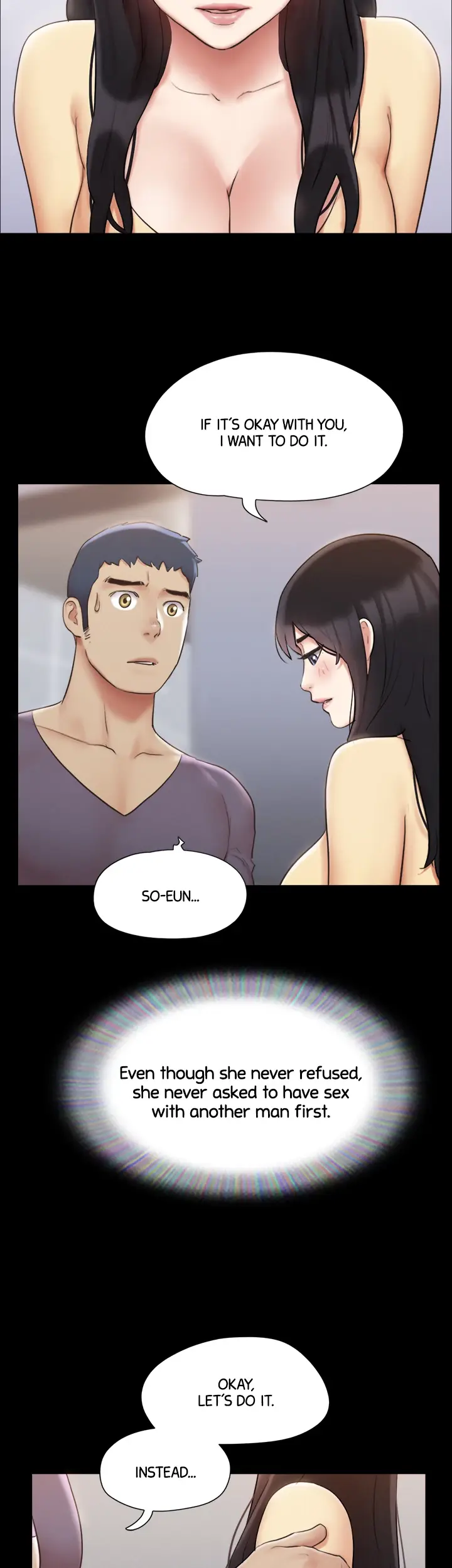 Everything Agreed Upon Chapter 126 - Page 7