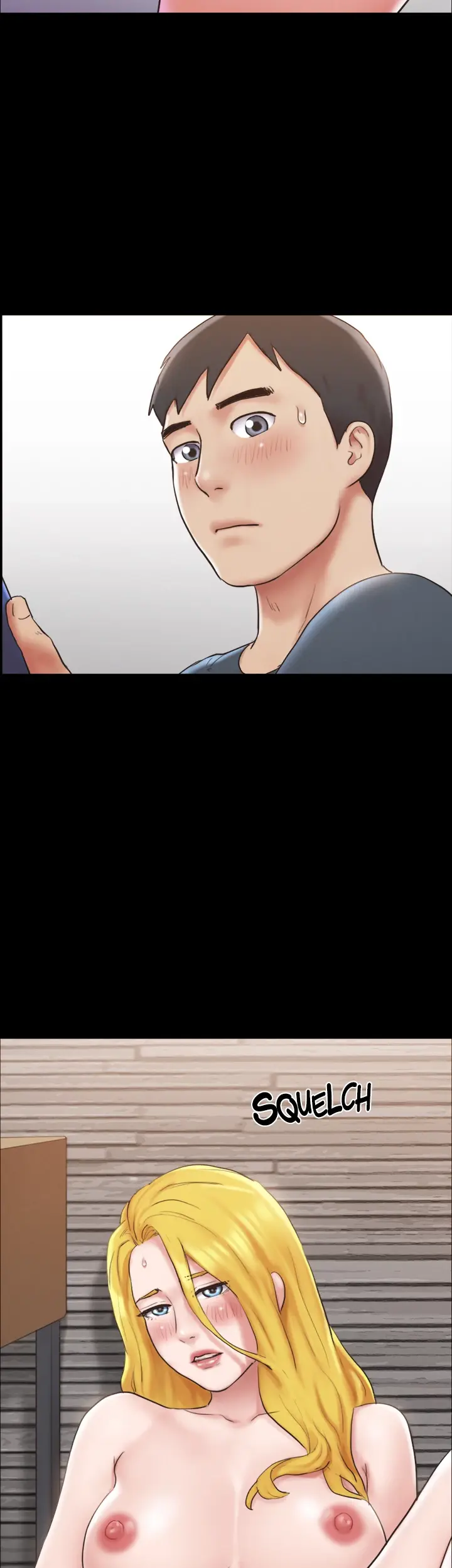 Everything Agreed Upon Chapter 127 - Page 13
