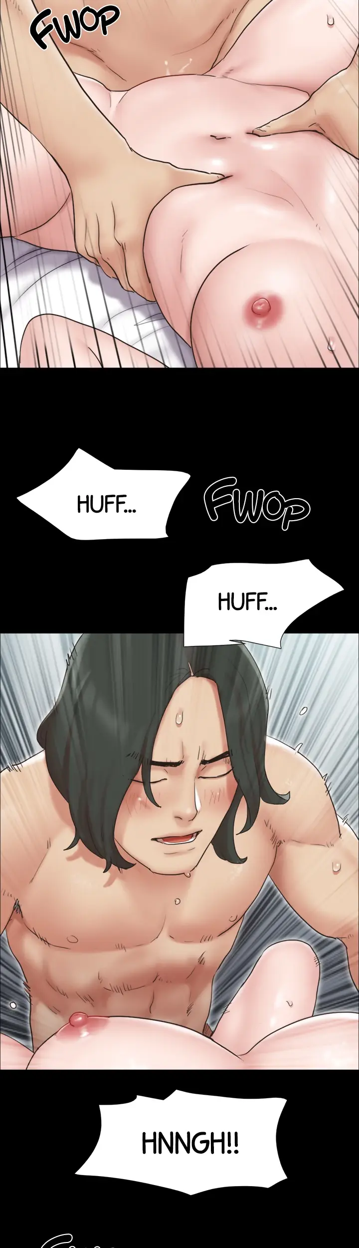 Everything Agreed Upon Chapter 127 - Page 22