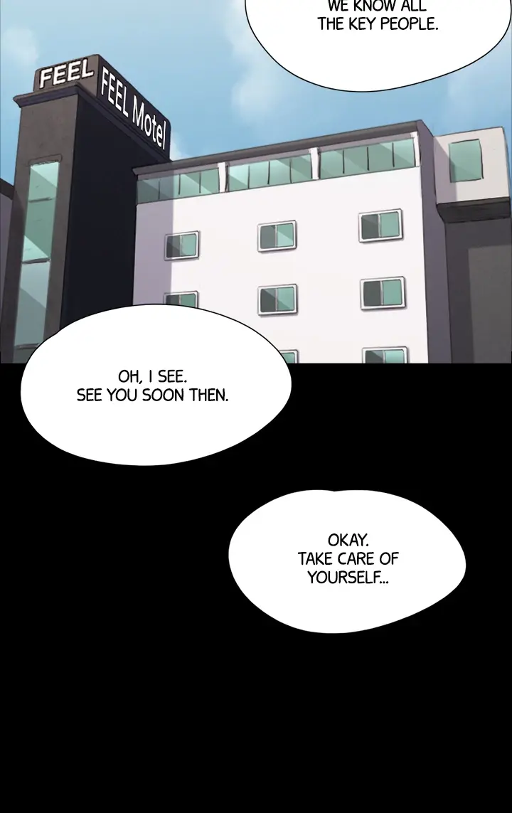 Everything Agreed Upon Chapter 127 - Page 32