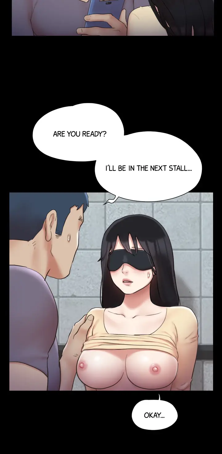 Everything Agreed Upon Chapter 127 - Page 37