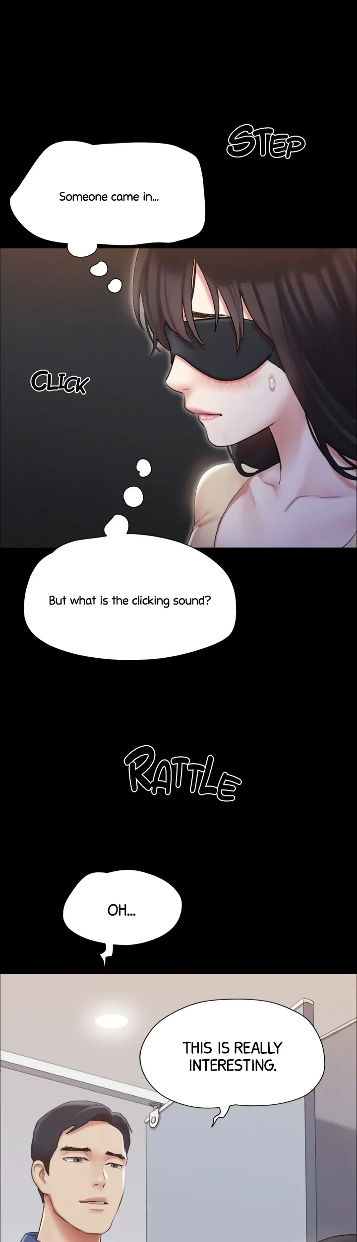 Everything Agreed Upon Chapter 127 - Page 48