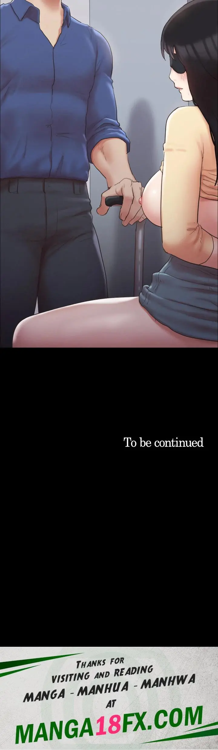 Everything Agreed Upon Chapter 127 - Page 49