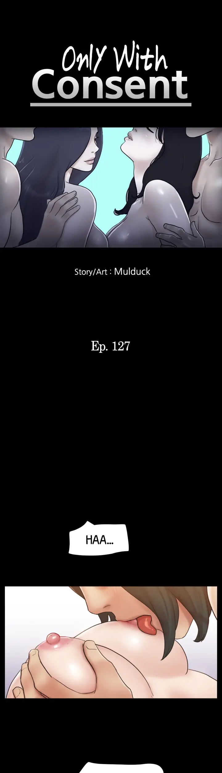 Everything Agreed Upon Chapter 127 - Page 6