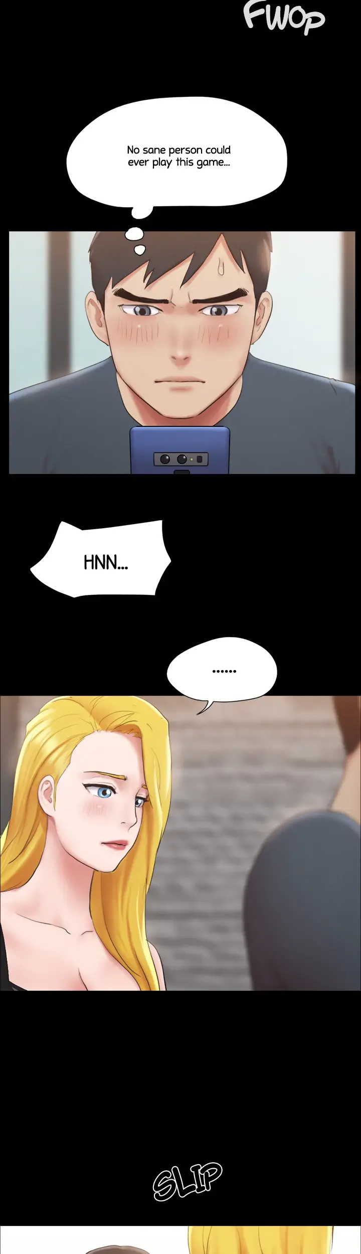 Everything Agreed Upon Chapter 127 - Page 8