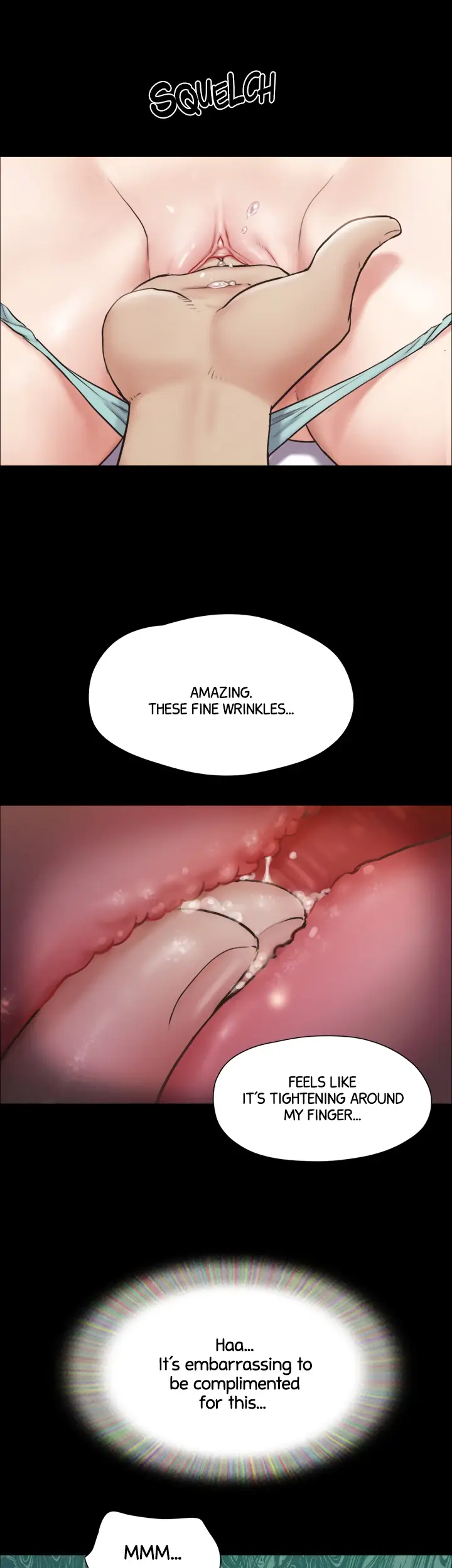 Everything Agreed Upon Chapter 128 - Page 9