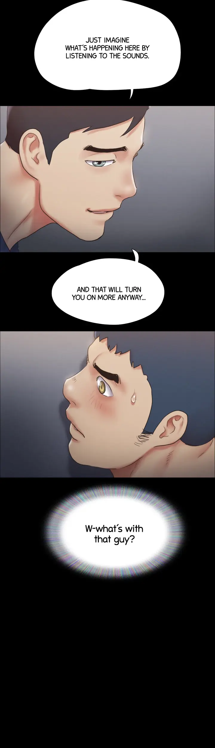 Everything Agreed Upon Chapter 128 - Page 16