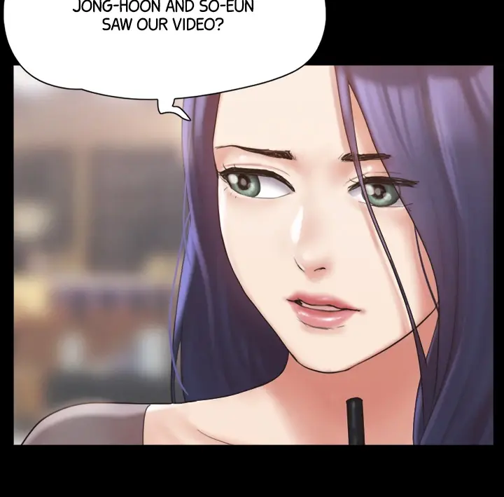 Everything Agreed Upon Chapter 128 - Page 18
