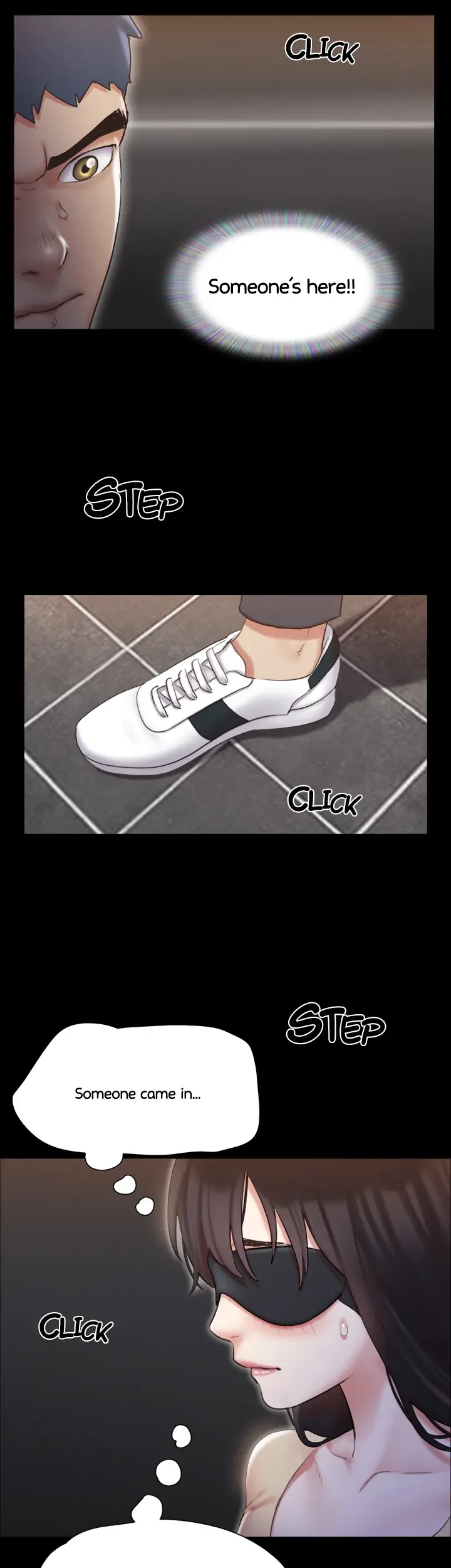 Everything Agreed Upon Chapter 128 - Page 2