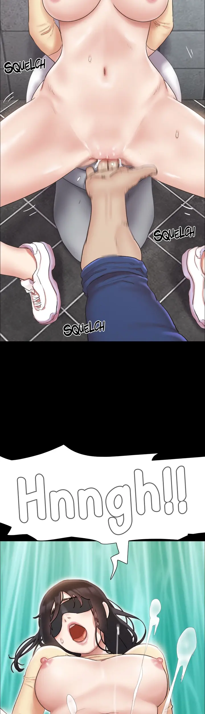Everything Agreed Upon Chapter 128 - Page 24