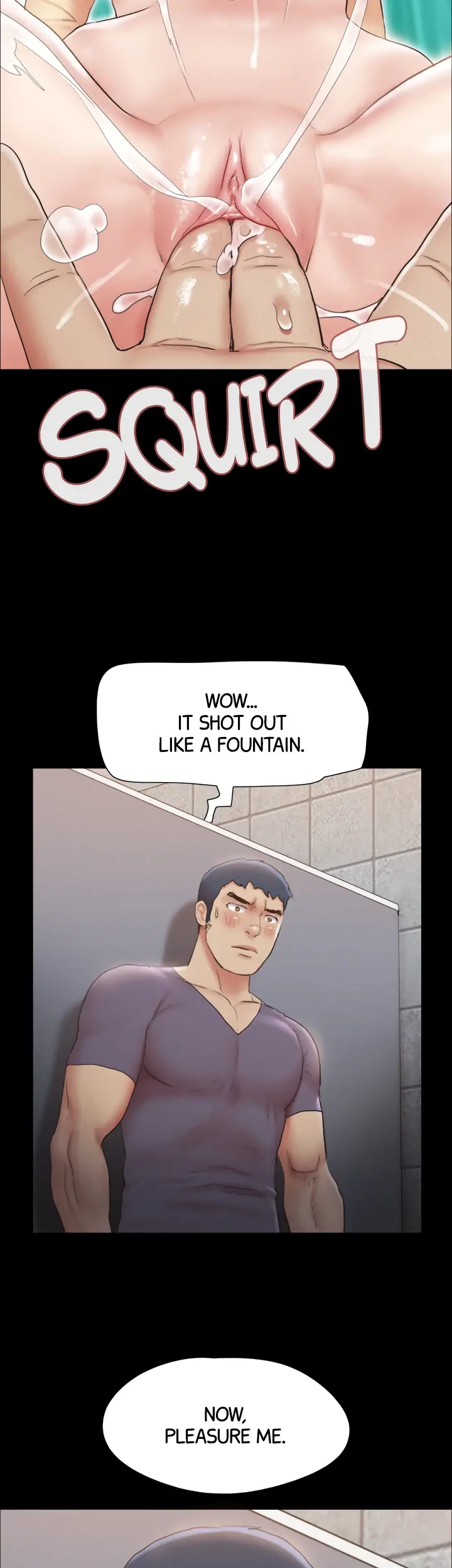 Everything Agreed Upon Chapter 128 - Page 25