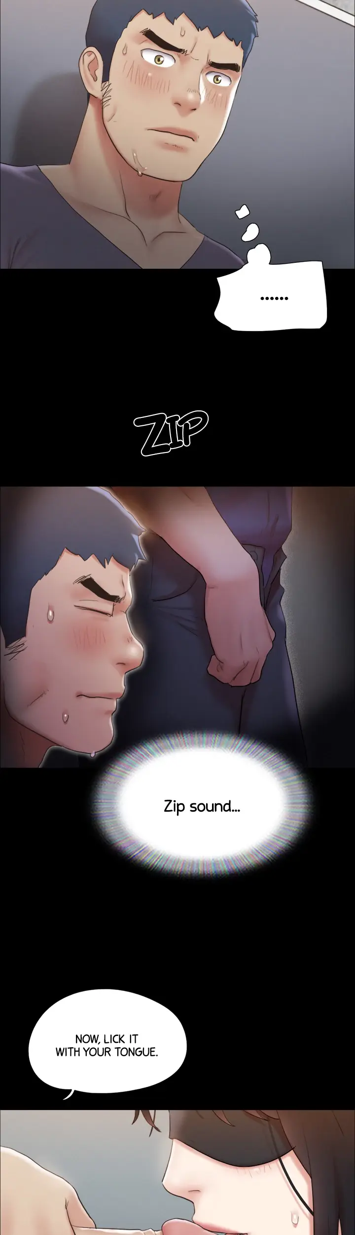 Everything Agreed Upon Chapter 128 - Page 26