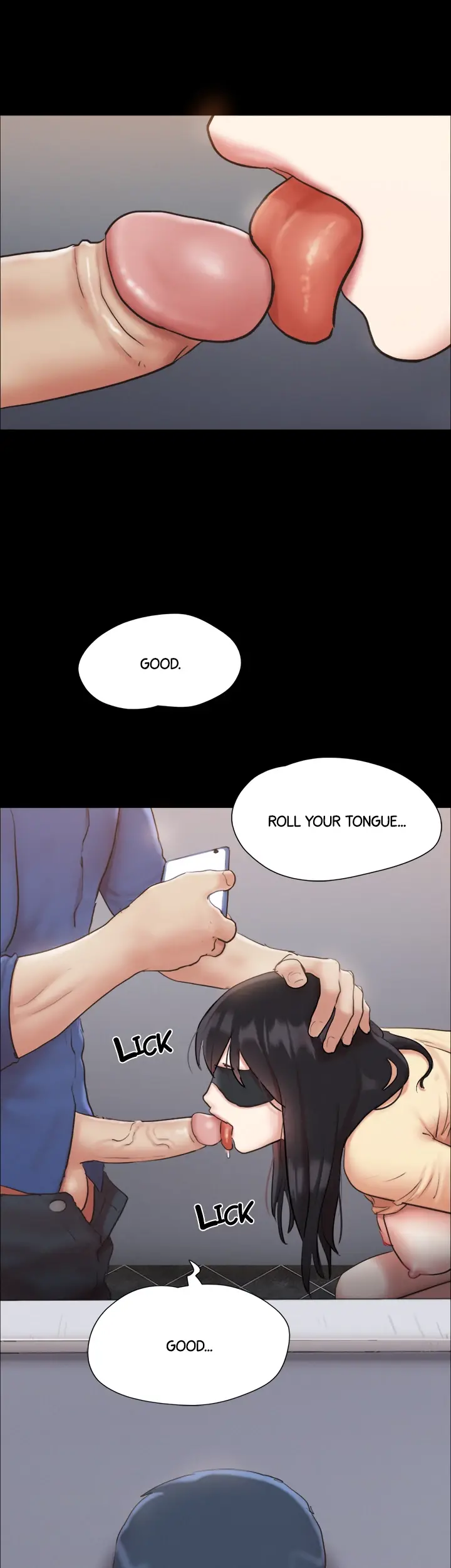 Everything Agreed Upon Chapter 128 - Page 28