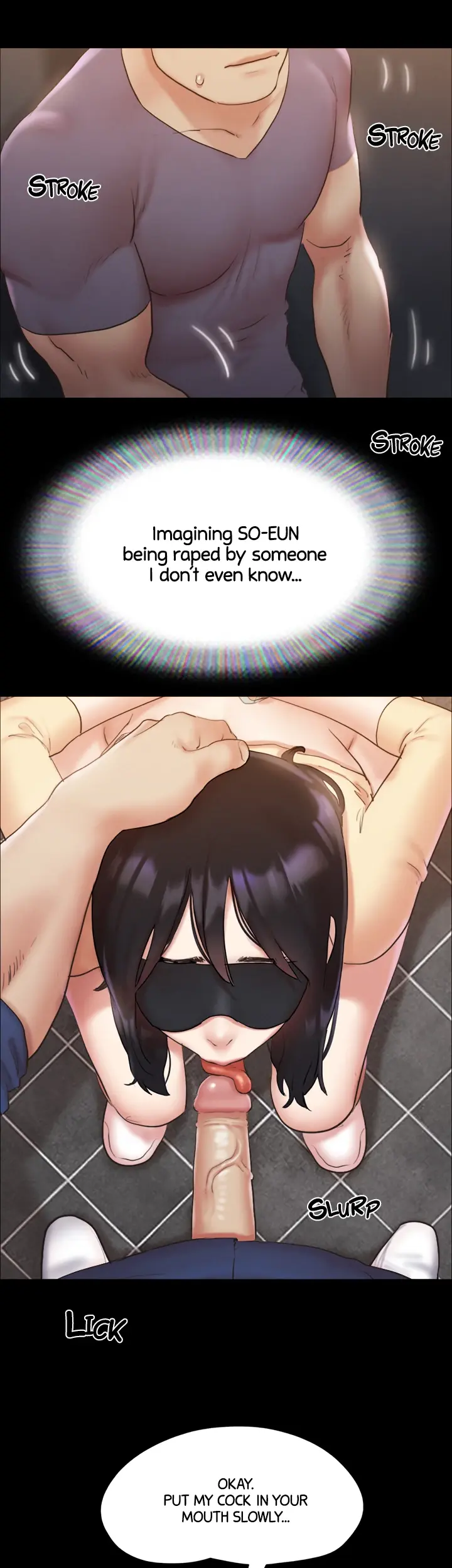 Everything Agreed Upon Chapter 128 - Page 30