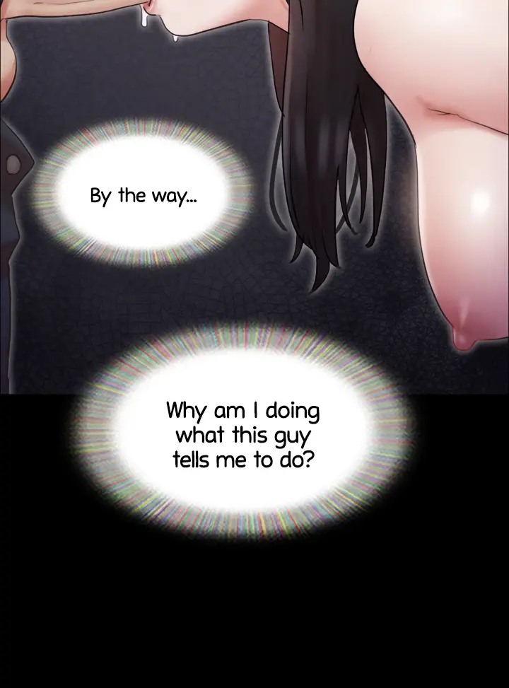 Everything Agreed Upon Chapter 128 - Page 32