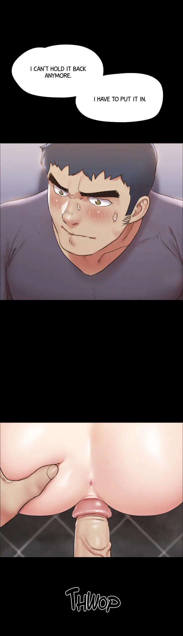 Everything Agreed Upon Chapter 128 - Page 40