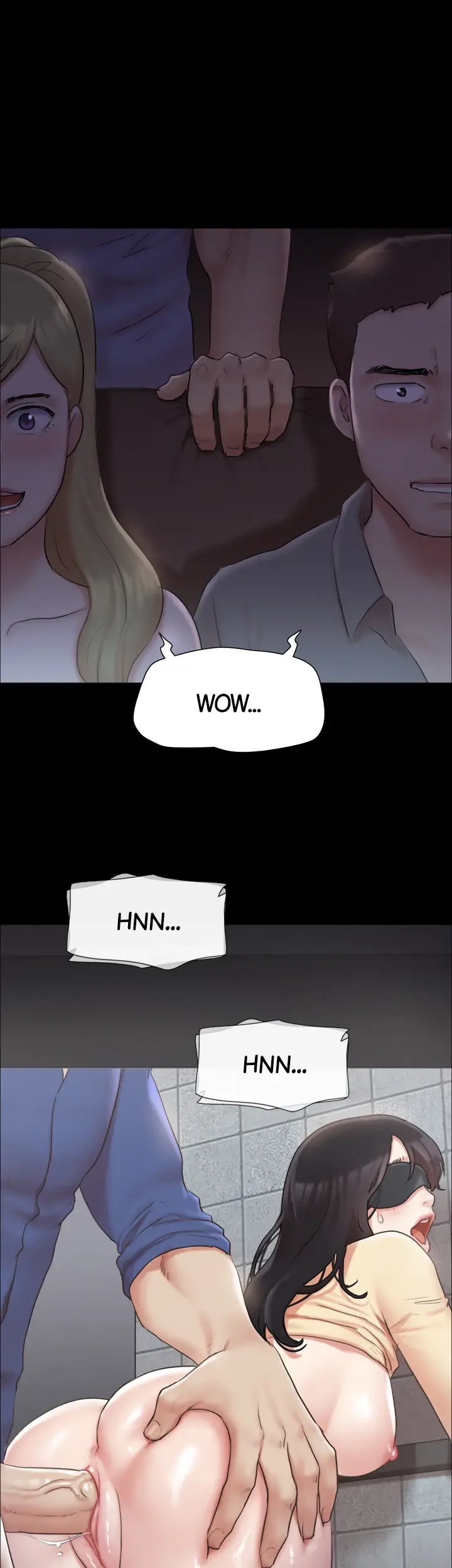 Everything Agreed Upon Chapter 128 - Page 43