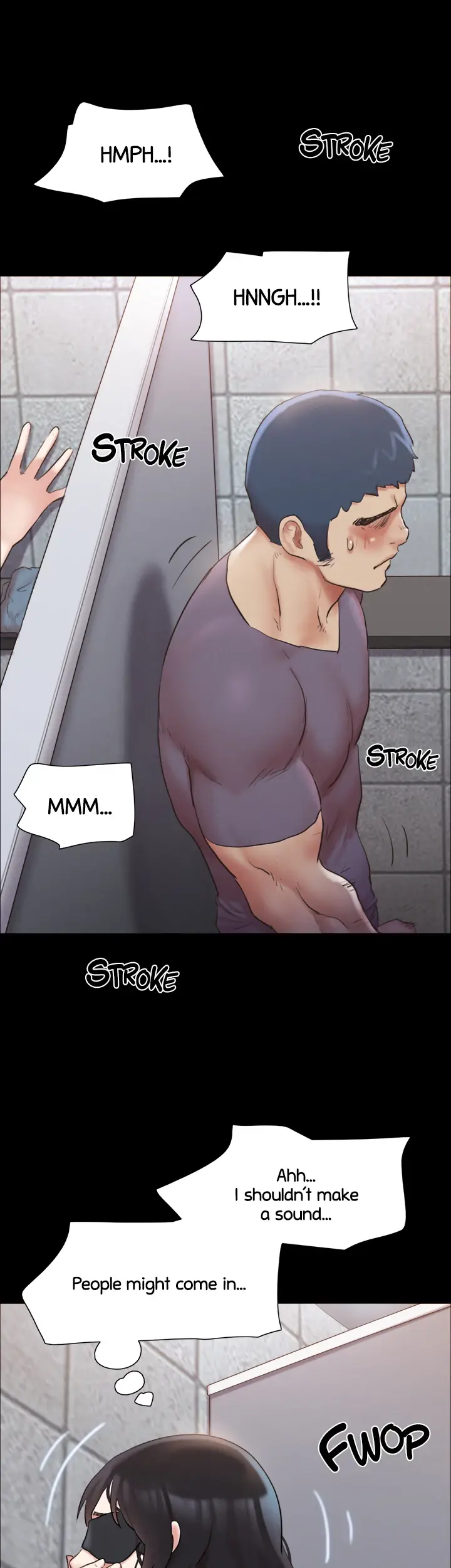 Everything Agreed Upon Chapter 128 - Page 46
