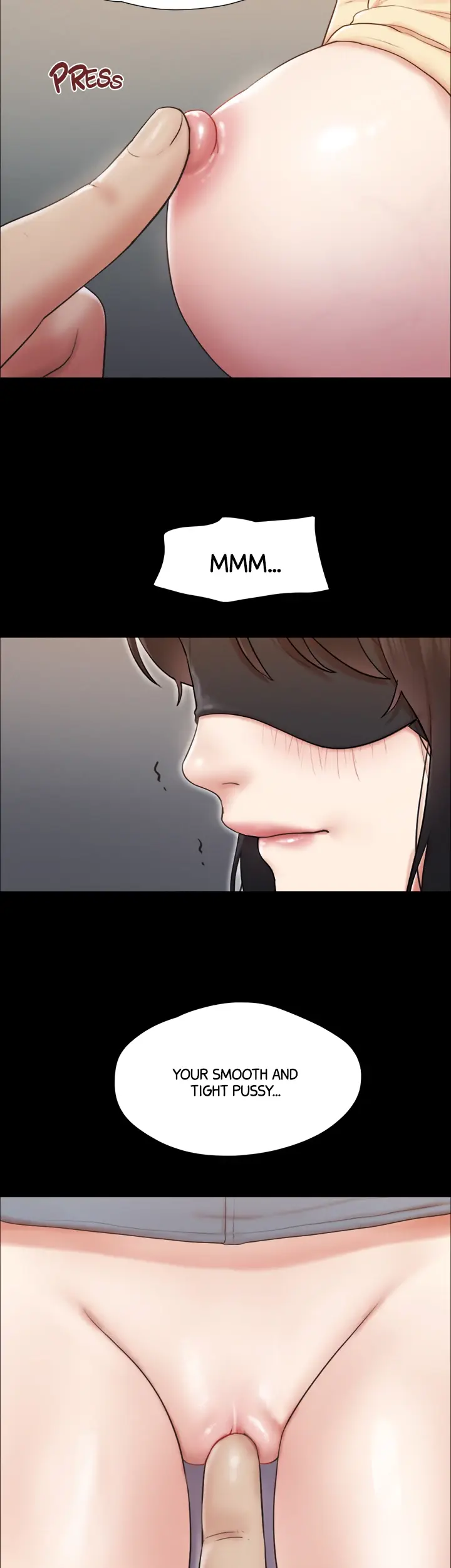 Everything Agreed Upon Chapter 128 - Page 5