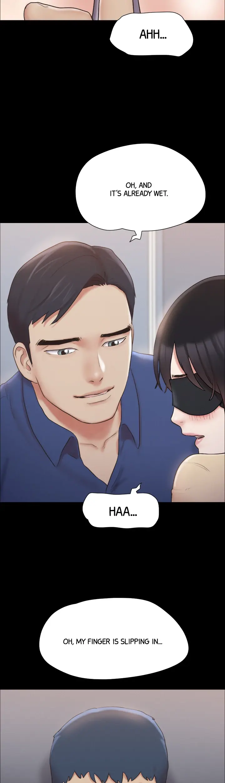 Everything Agreed Upon Chapter 128 - Page 6