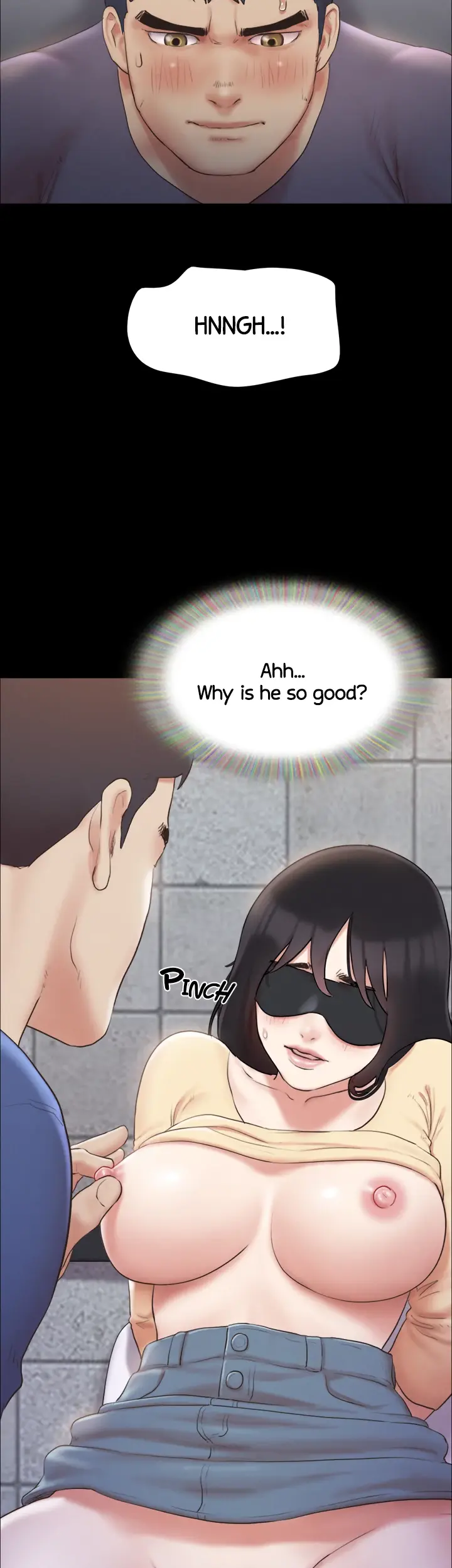 Everything Agreed Upon Chapter 128 - Page 7