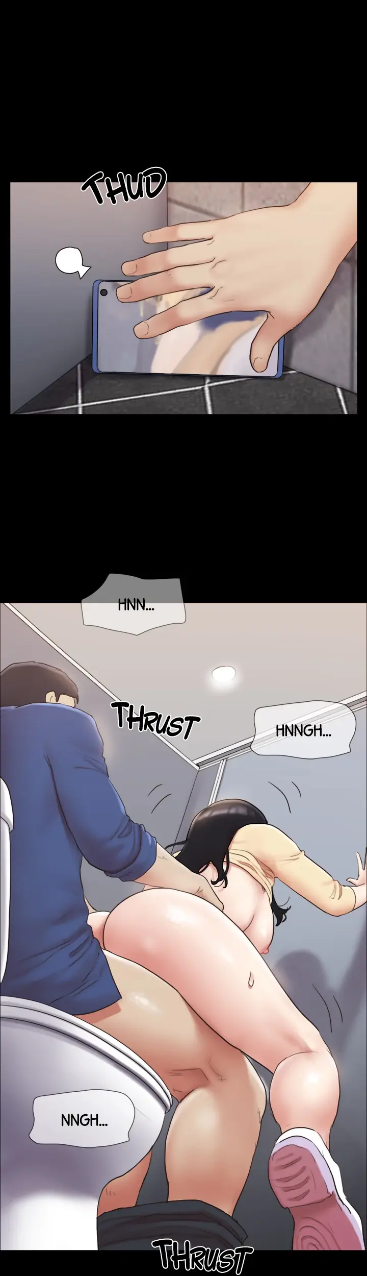 Everything Agreed Upon Chapter 129 - Page 10