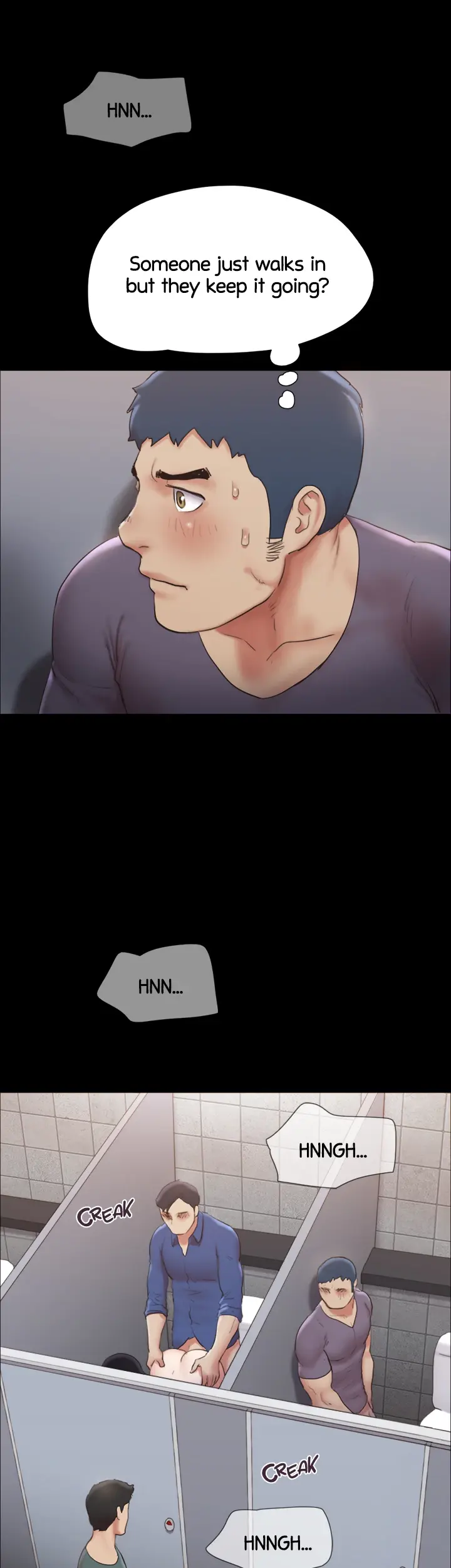 Everything Agreed Upon Chapter 129 - Page 11