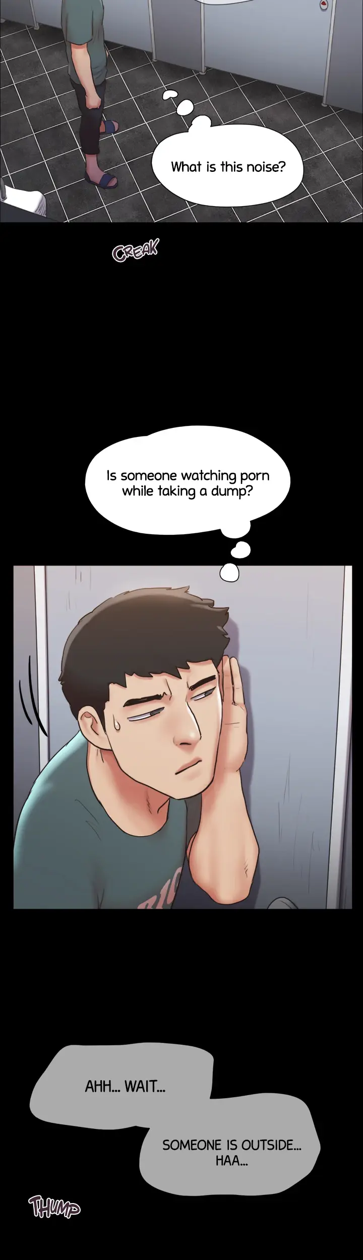 Everything Agreed Upon Chapter 129 - Page 12