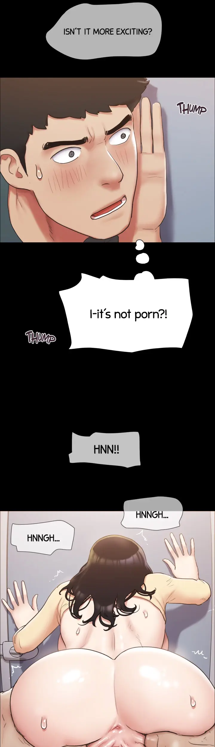 Everything Agreed Upon Chapter 129 - Page 13