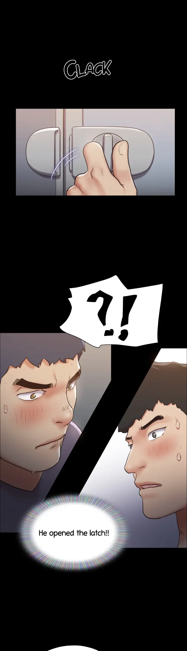 Everything Agreed Upon Chapter 129 - Page 15