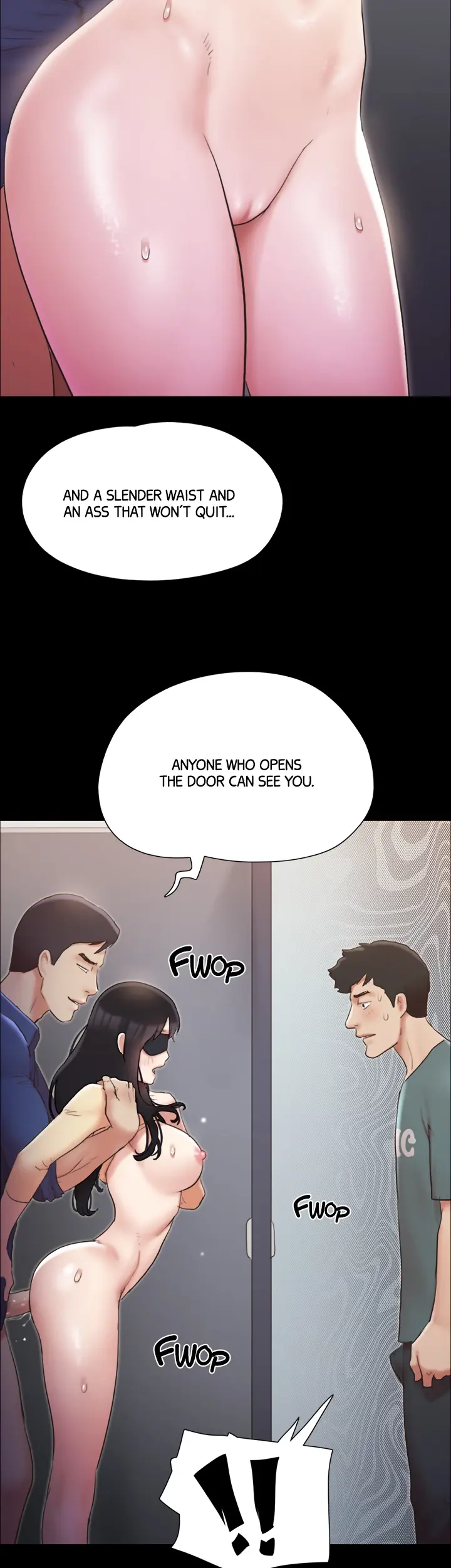 Everything Agreed Upon Chapter 129 - Page 17