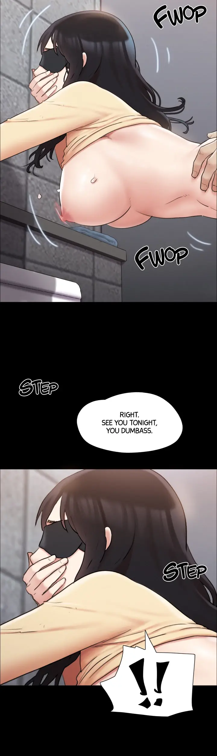 Everything Agreed Upon Chapter 129 - Page 2