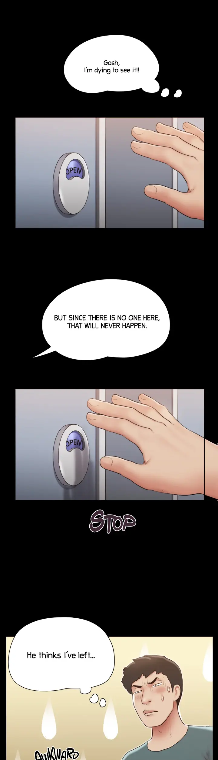 Everything Agreed Upon Chapter 129 - Page 19