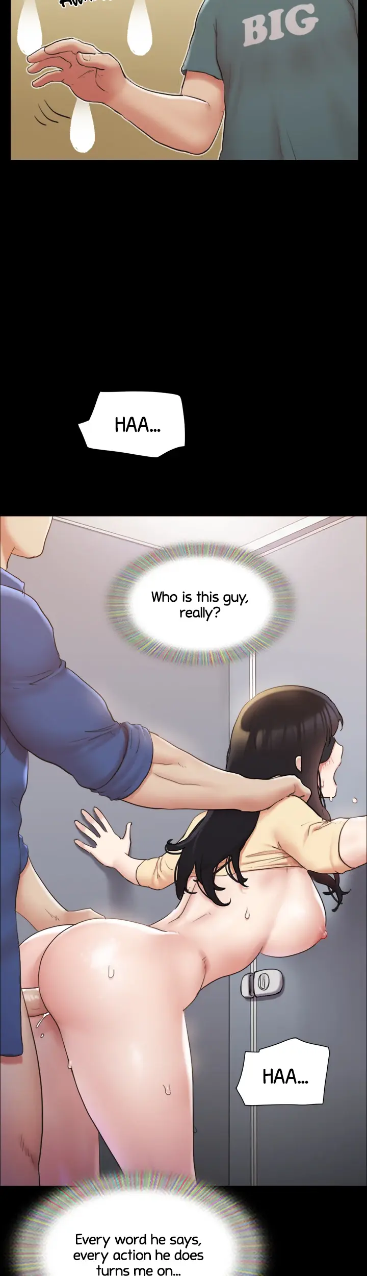 Everything Agreed Upon Chapter 129 - Page 20