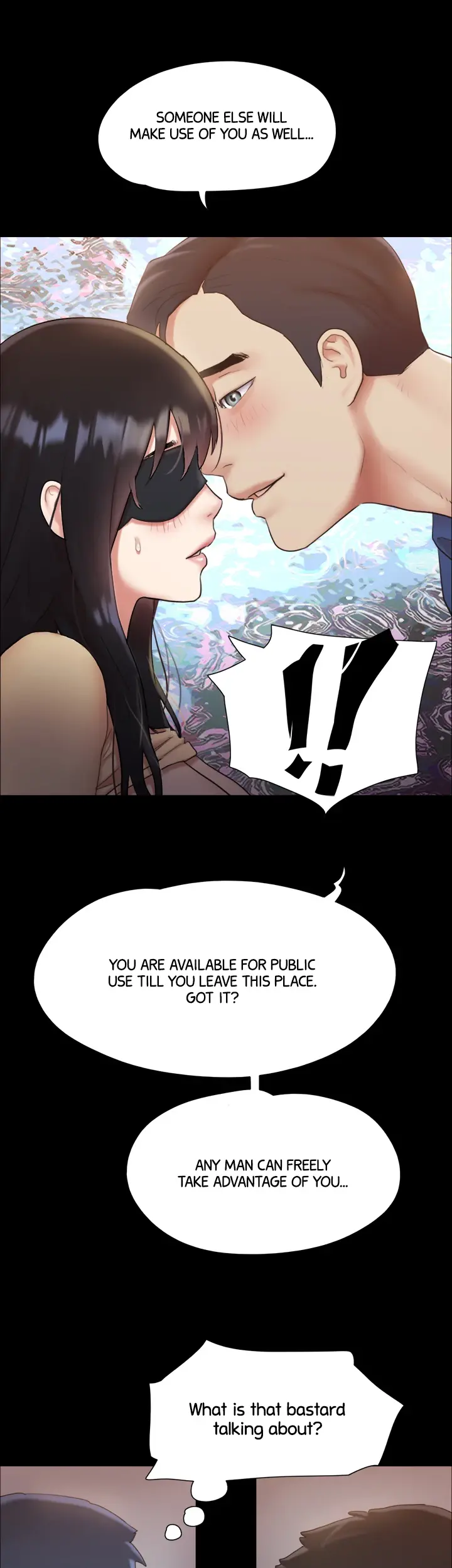 Everything Agreed Upon Chapter 129 - Page 24