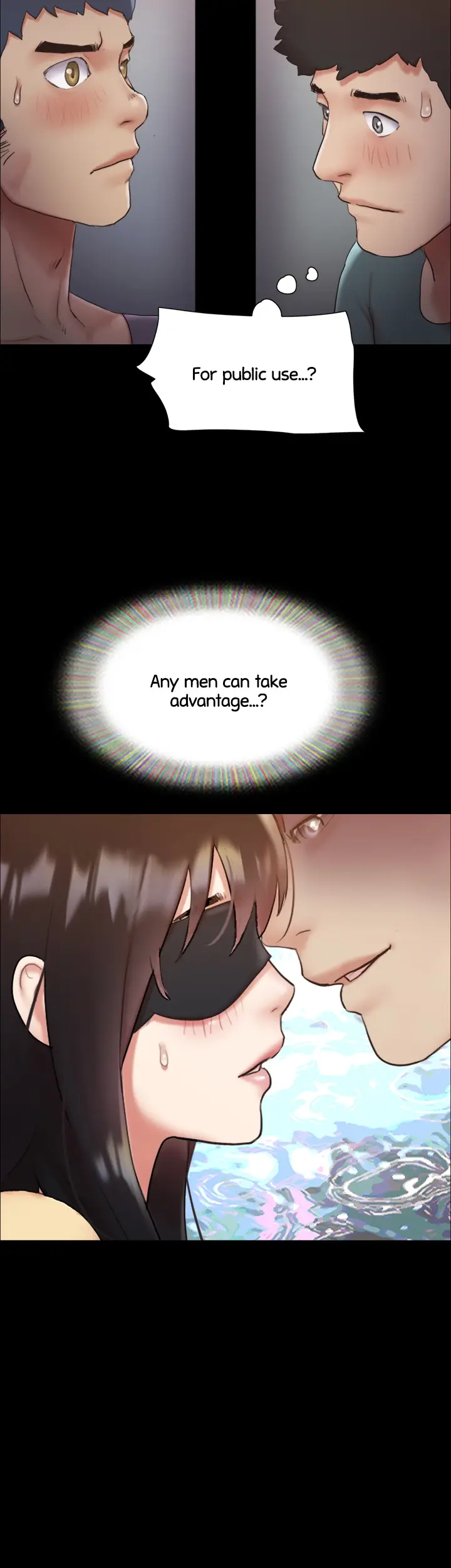 Everything Agreed Upon Chapter 129 - Page 25