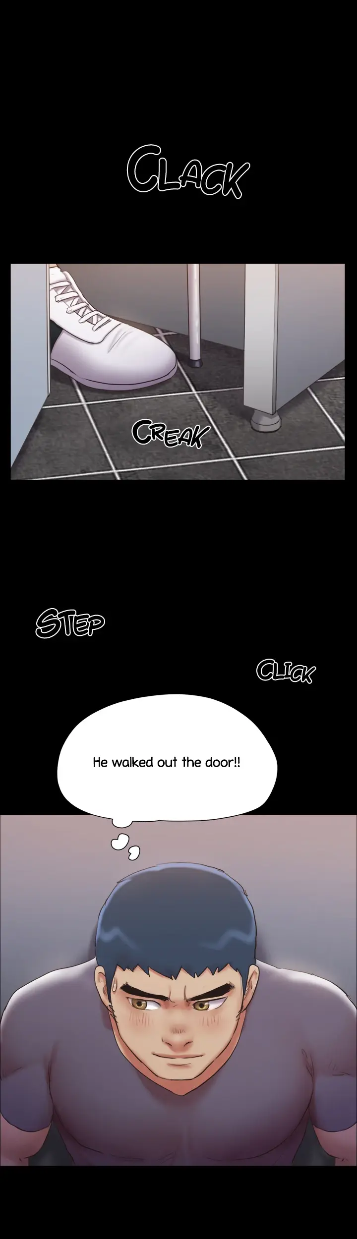 Everything Agreed Upon Chapter 129 - Page 26
