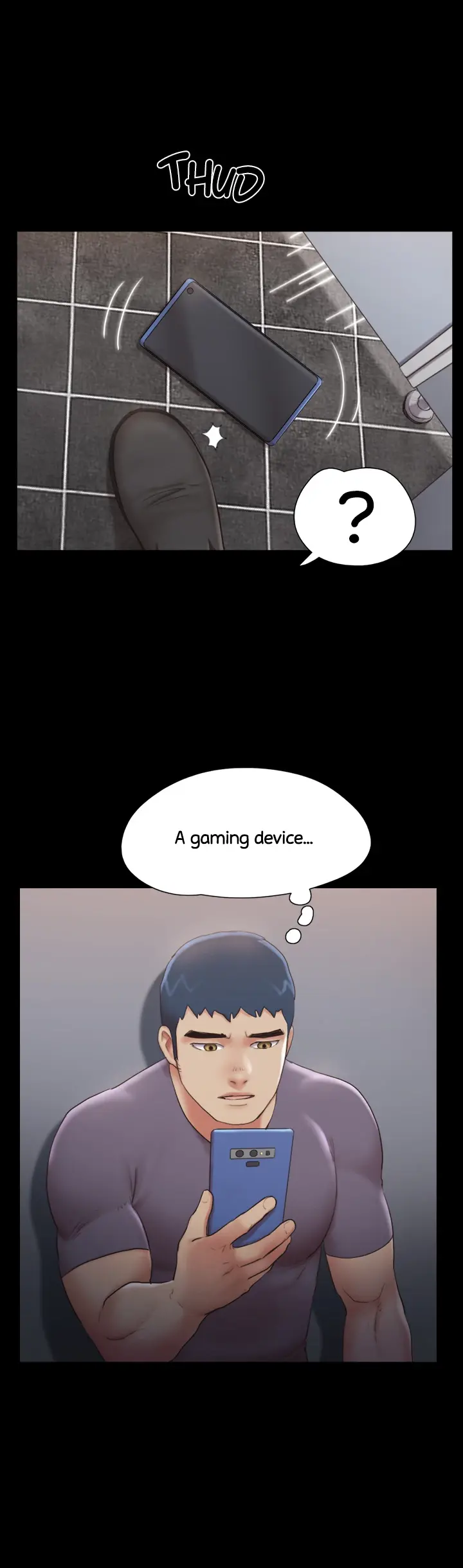 Everything Agreed Upon Chapter 129 - Page 27