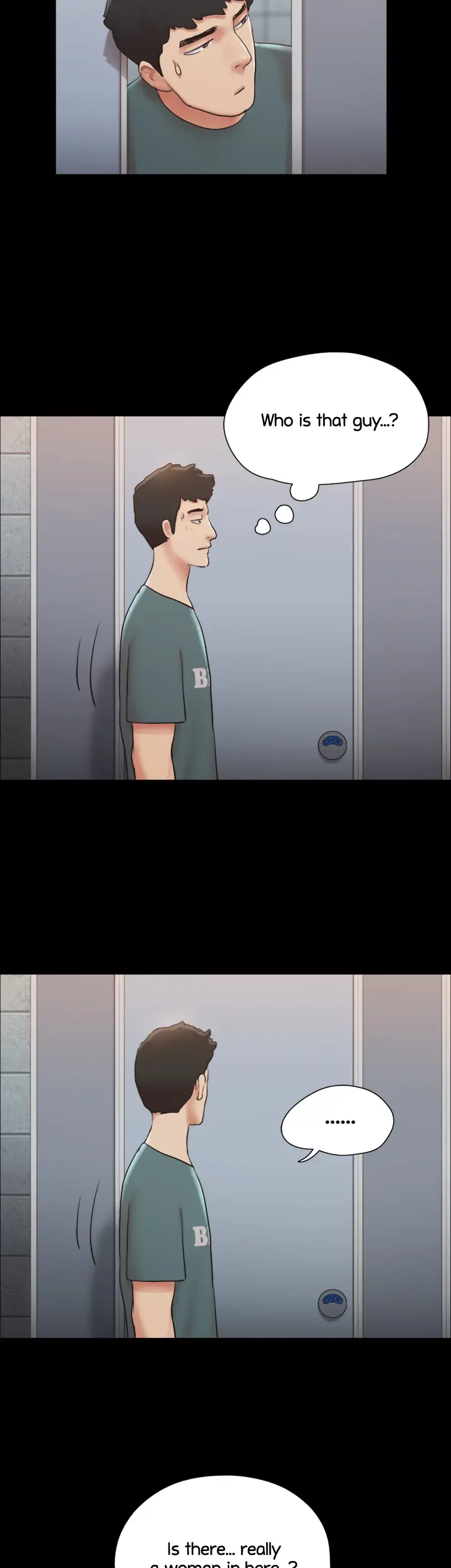 Everything Agreed Upon Chapter 129 - Page 29