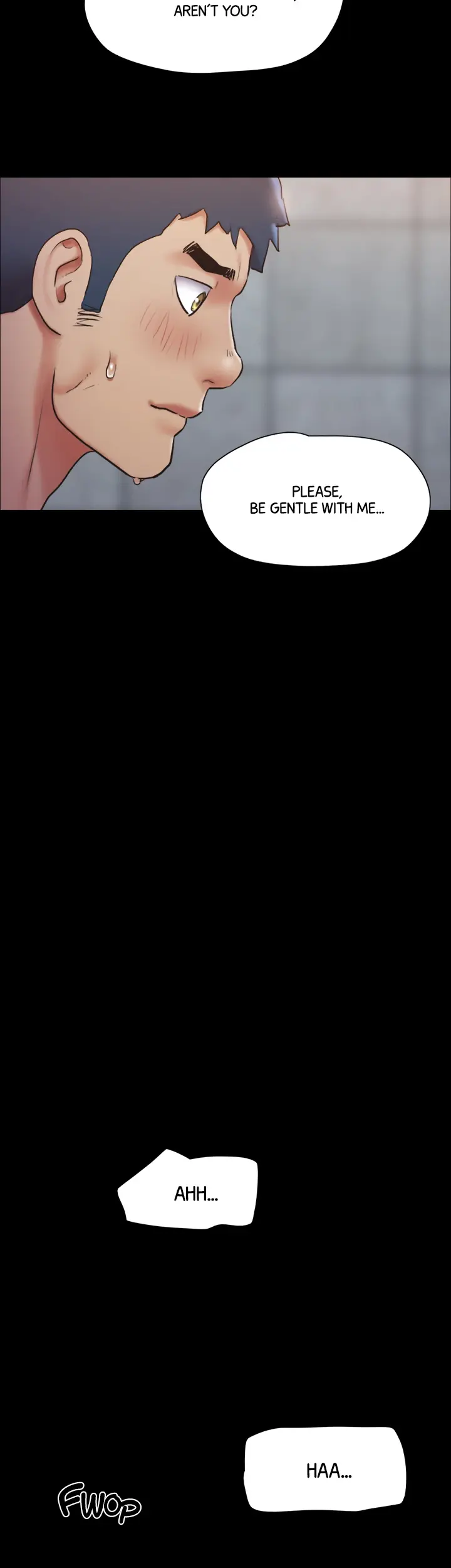 Everything Agreed Upon Chapter 129 - Page 35