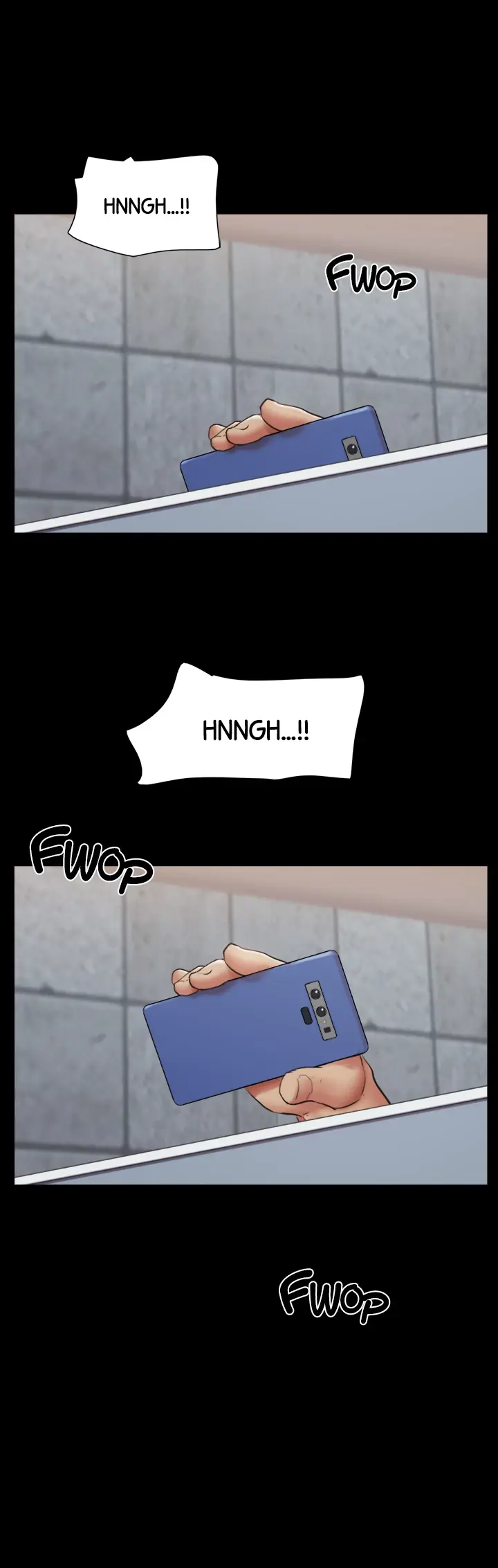Everything Agreed Upon Chapter 129 - Page 36