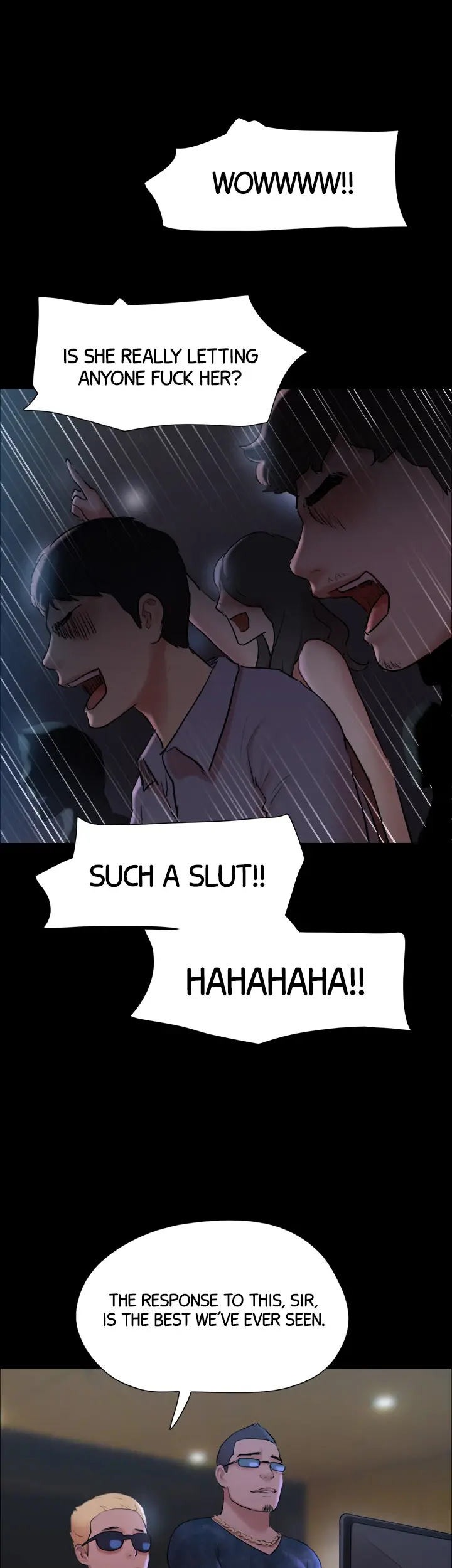 Everything Agreed Upon Chapter 129 - Page 38