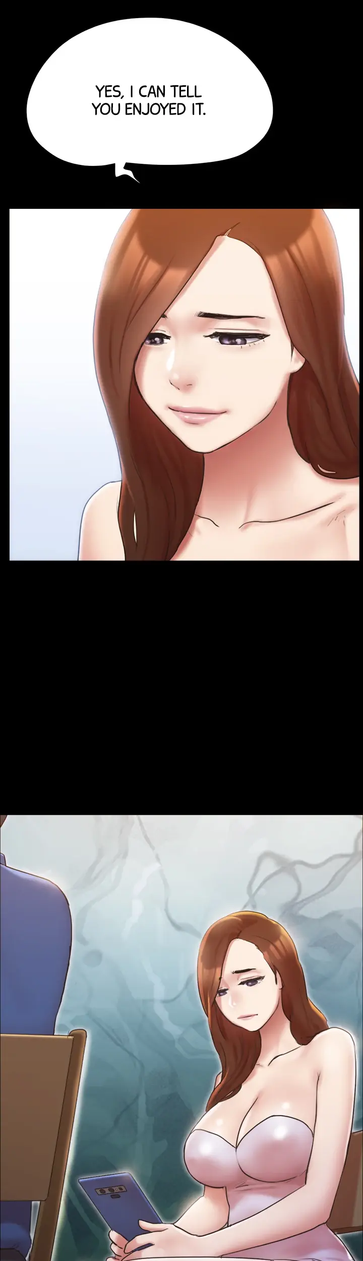 Everything Agreed Upon Chapter 129 - Page 48