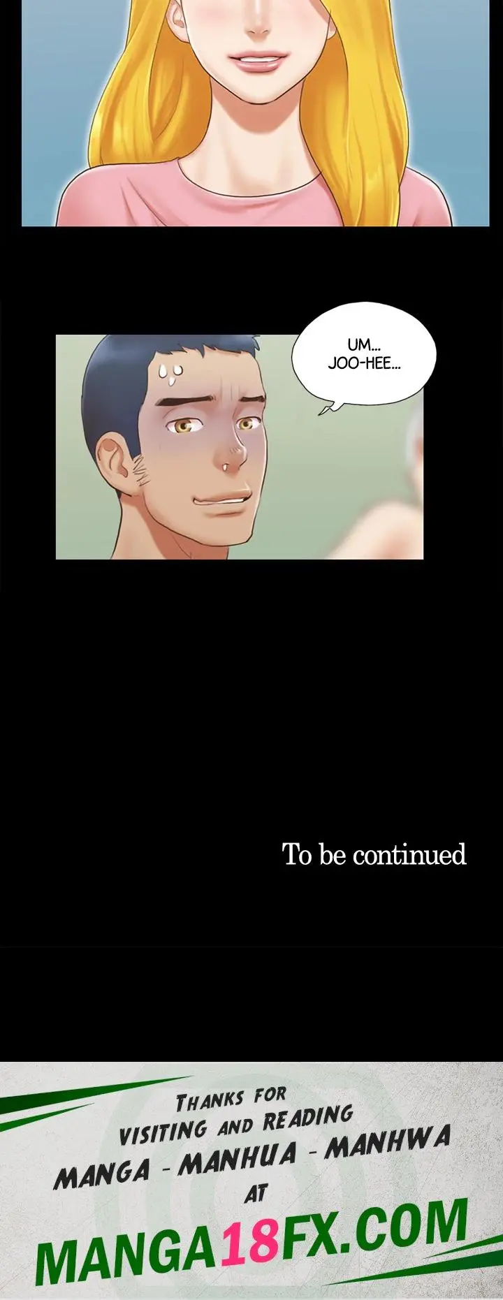 Everything Agreed Upon Chapter 13 - Page 27