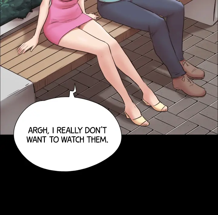 Everything Agreed Upon Chapter 130 - Page 14