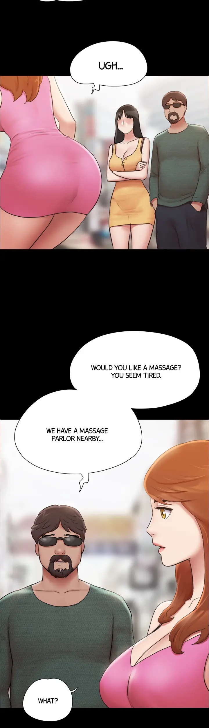 Everything Agreed Upon Chapter 130 - Page 17